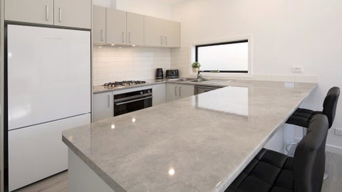 Alpine Lake Retreat - Accommodation Fremantle 2