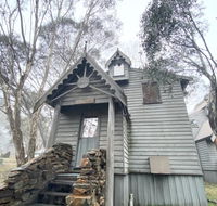 Alpine Retreat - Accommodation Fremantle