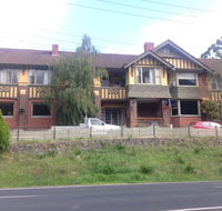 Alpine Retreat Hotel - Accommodation Fremantle