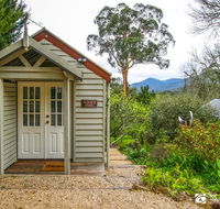 ALSACE - HEALESVILLE - Accommodation Fremantle