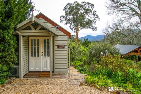 ALSACE - HEALESVILLE - Accommodation Fremantle 0