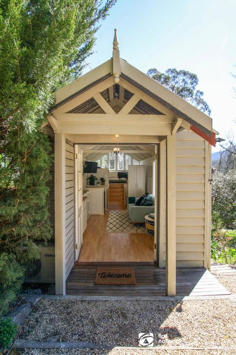 ALSACE - HEALESVILLE - Accommodation Fremantle 3