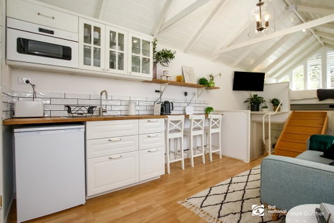 ALSACE - HEALESVILLE - Accommodation Fremantle 2