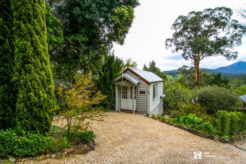 ALSACE - HEALESVILLE - Accommodation Fremantle 1