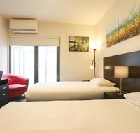 Alston Apartments Hotel - Accommodation Fremantle