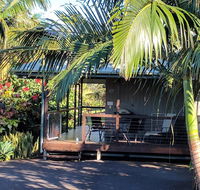 Alstonville Country Cottages - Accommodation Fremantle