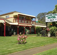 Alstonville Settlers Motel - Accommodation Fremantle