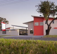Altitude Motel Apartments - Accommodation Fremantle