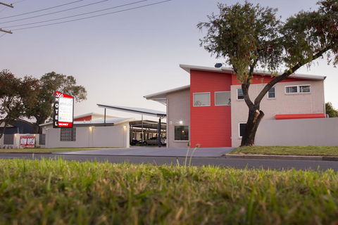 Altitude Motel Apartments - Accommodation Fremantle 0