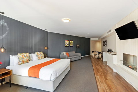 Altitude On Montville - Accommodation Fremantle 3