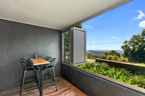 Altitude On Montville - Accommodation Fremantle 1