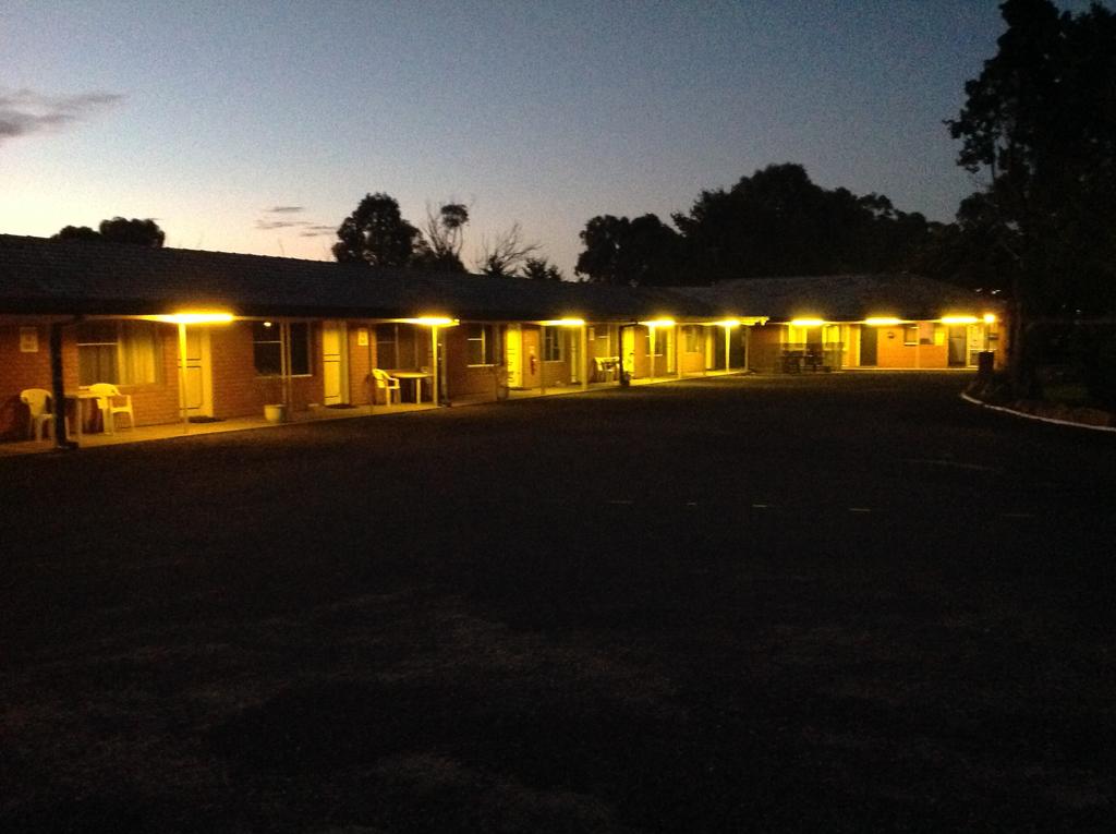 Arding NSW Accommodation Fremantle