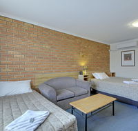 Always Welcome Motel - Accommodation Fremantle