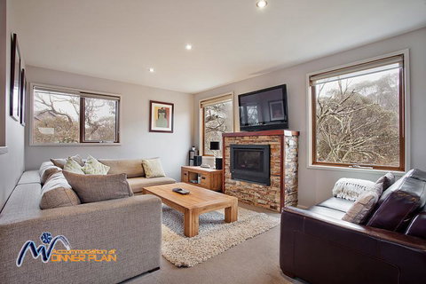 Alyeska - Accommodation Fremantle 1