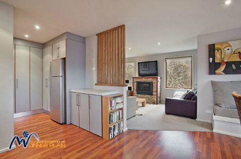 Alyeska - Accommodation Fremantle 2