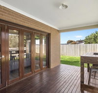 Alyxia Escape 15 - Accommodation Fremantle