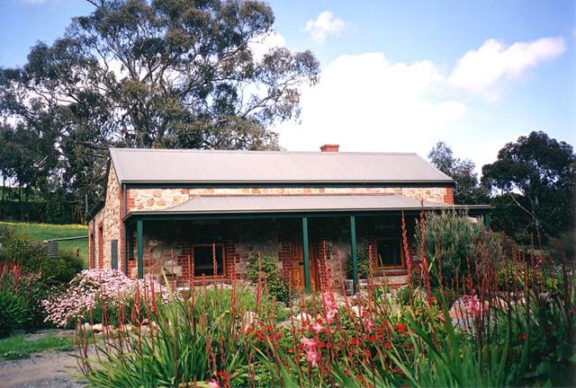 Ashbourne SA Accommodation Fremantle