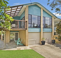 Amara 6 Wesley Avenue - Accommodation Fremantle