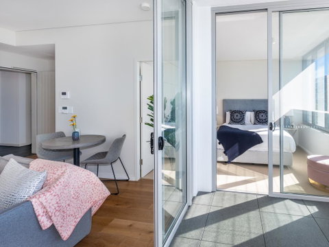 Amari Five Zero Three - Accommodation Fremantle 1