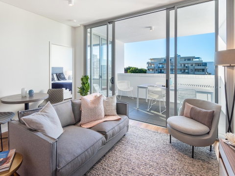 Amari Five Zero Three - Accommodation Fremantle 0