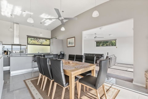 Amaroo - Accommodation Fremantle 2