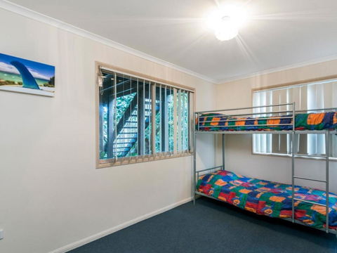 Amaroo House - Accommodation Fremantle 3