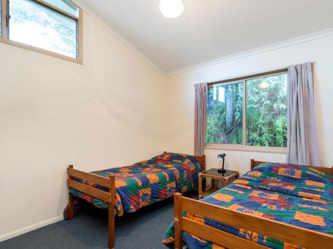 Amaroo House - Accommodation Fremantle 2