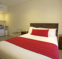 Amaroo Motel - Accommodation Fremantle