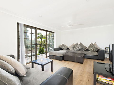 Amaroo Retreat @ Fingal Bay - Accommodation Fremantle 0