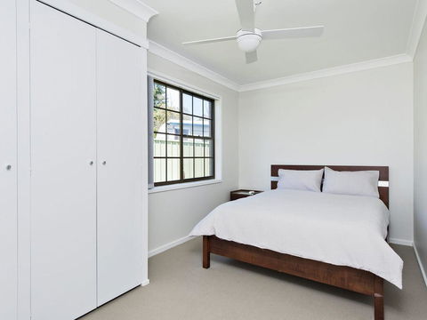 Amaroo Retreat @ Fingal Bay - Accommodation Fremantle 3