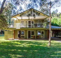 Amaroo Sunset Lodge - Accommodation Fremantle