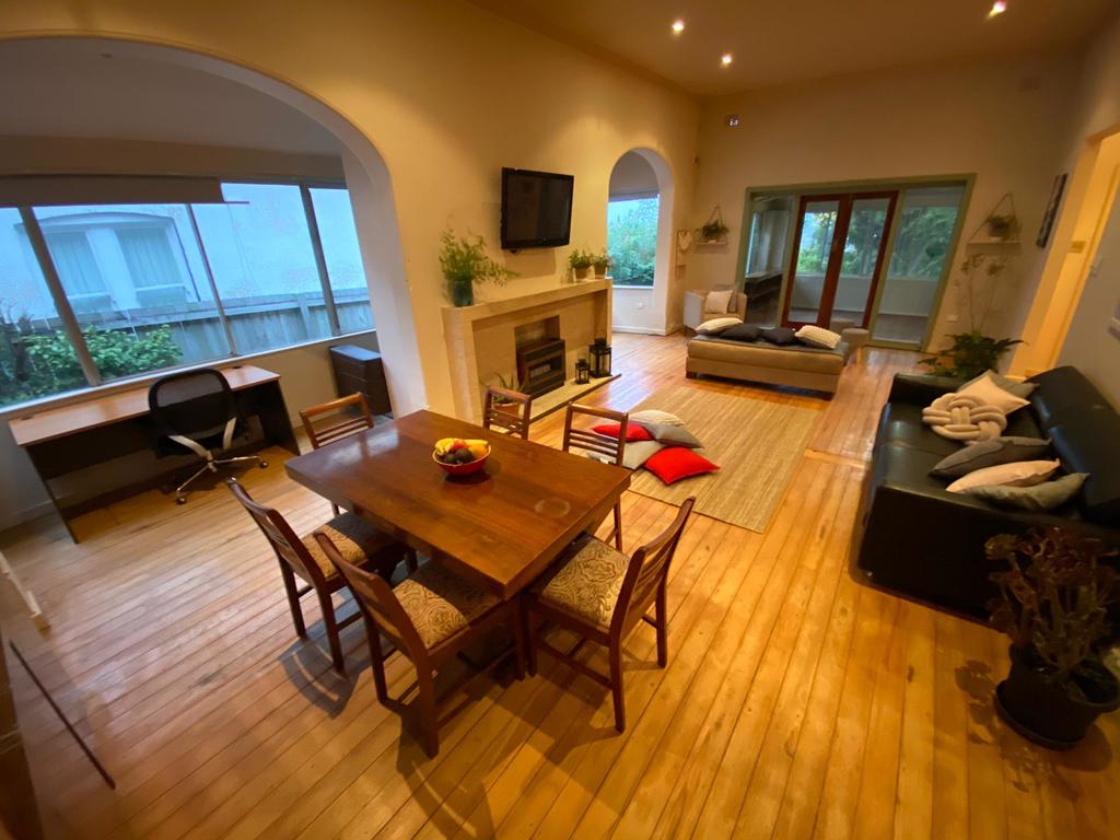 Bellevue Hill NSW Accommodation Fremantle