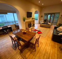 Amazing and big home with view - Accommodation Fremantle