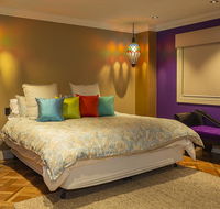 Amazing Grace - Accommodation Fremantle