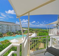 Amazing Ocean Views Resort Apartment - Accommodation Fremantle