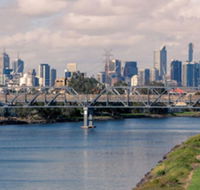 Amazing River Views - Fabulous Footscray Fun - Accommodation Fremantle