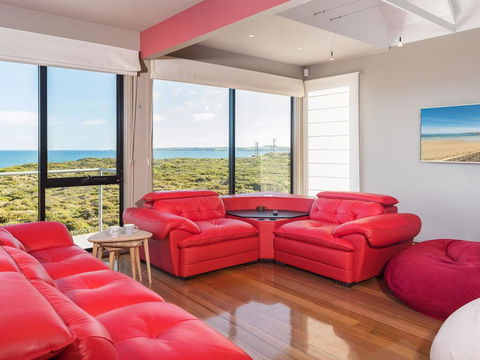 Amazing Views - Accommodation Fremantle 3