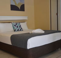 Ambassador Motel - Accommodation Fremantle