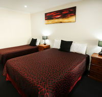 Amber Lodge Motel - Accommodation Fremantle