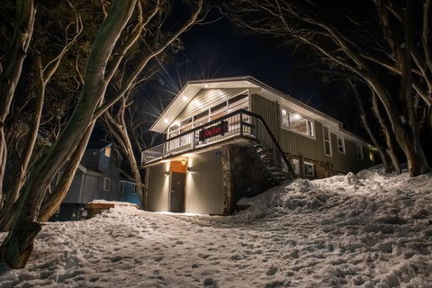 Amber Lodge Mt Buller - Accommodation Fremantle 0