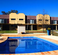 Amberoo Apartments - Accommodation Fremantle