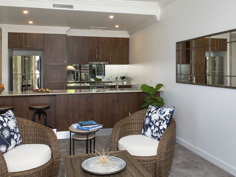 Ambience @ The Harbour - Calm Down, Unwind & Relax - Accommodation Fremantle 1