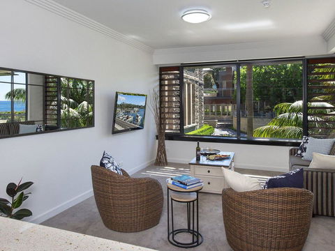 Ambience @ The Harbour - Calm Down, Unwind & Relax - Accommodation Fremantle 2
