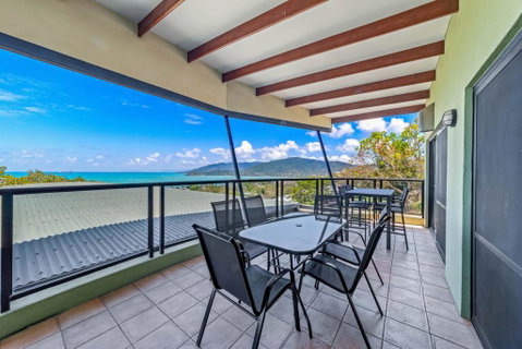 Ambience Of Airlie - Airlie Beach - Accommodation Fremantle 1