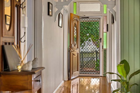 Ambiente Cottage - Pet And Family Friendly - Accommodation Fremantle 1