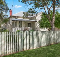 Ambiente Cottage - Pet and Family Friendly - Accommodation Fremantle