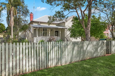 Ambiente Cottage - Pet And Family Friendly - Accommodation Fremantle 0