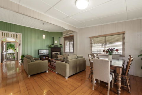 Ambiente Cottage - Pet And Family Friendly - Accommodation Fremantle 3