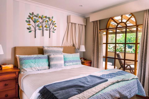 Amble At Hahndorf - Accommodation Fremantle 0