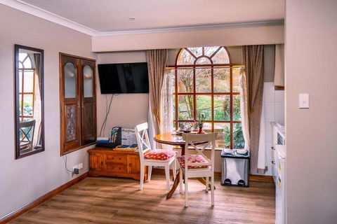 Amble At Hahndorf - Accommodation Fremantle 1